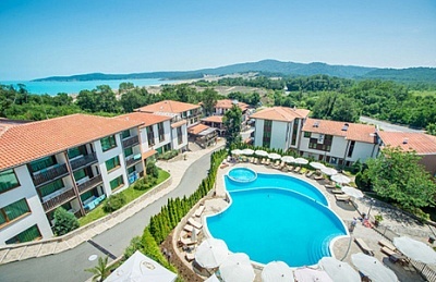 Ранни записвания за семеен отдих в Аркутино Фемили Ризорт с All Inclusive