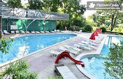 Ранни записвания за Великден в Естрея Резиденс, Св. Св. Константин и Елена - All Inclusive настаняване