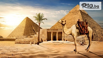 Ранни записвания за 5-звездна почивка в Египет! 7 нощувки на база All Inclusive в Хотел Desert Rose Resort + двупосочен самолетни билети, от Онекс Тур