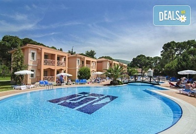 Ранни зписвания ALL INCLUSIVE морска почивка в Kustur Club Holiday Village, Кушадасъ! 10 дни/ 7 нощувки и транспорт от BelpregoTravel