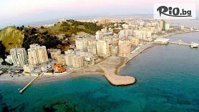 Релакс на адриатическото крайбрежие - Екскурзия до Албания с All Inclusive в Hotel Leonardo