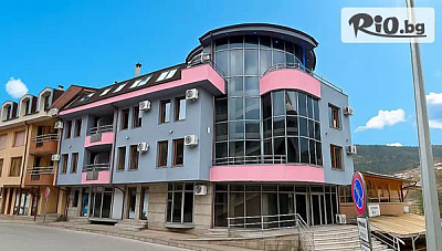 Релакс в Хотел Елит Релакс, Девин - Нощувка, закуска и релакс зона