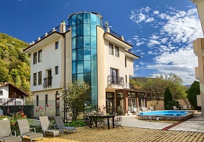 Релакс в хотел Зорница, Рибарица - Великденска почивка сред природата