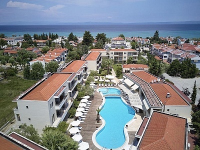 Renaissance Hanioti Resort & Spa - Касандра, Халкидики