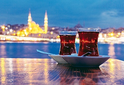 Романтична екскурзия до Истанбул за Свети Валентин! 2 нощувки със закуски в хотел 3*, транспорт и посещение на Одрин!