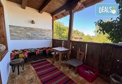 Романтична ваканция с релакс във Вили Панорама, с.Лещен