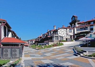 Русковец Резорт - Добринище