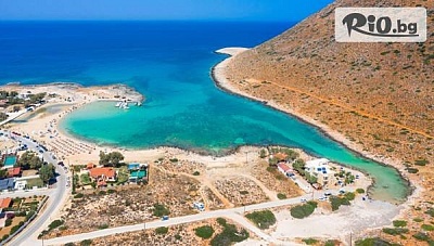 Съботно море: Еднодневна екскурзия до Ставрос и Аспровалта от София