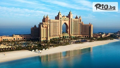 Самолетна екскурзия до Дубай! 4 нощувки със закуски в хотел Ibis Al Barsha 3* или Signature 1 4*, от Далла Турс