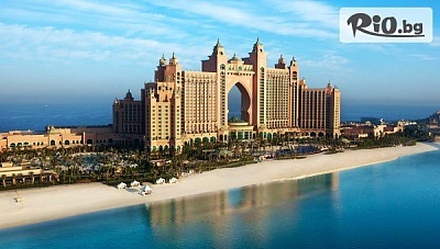 Самолетна екскурзия до Дубай през 2024г.! 5 нощувки със закуски в Park Inn by Radisson Motor City 4* + 2 екскурзии - Модерен Дубай и Традиционен Дубай, от Премио Травел