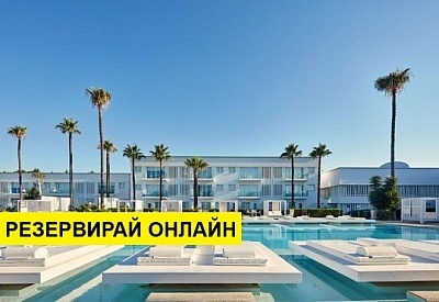 Самолетна почивка в Кипър! 7 нощувки на човек на база All inclusive в So White Club Resort 0*, Пнауа, Пукет с двупосочен чартърен полет от София