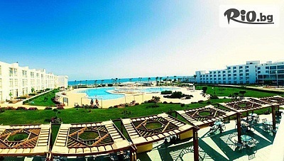 Самолетна почивка в Шарм ел Шейх, Египет: 7 All Inclusive нощувки в Amarina Sun Resort 5*