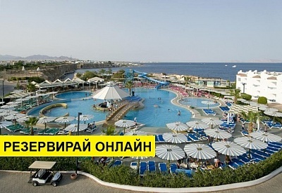 Самолетна почивка в Турция! 6 нощувки на човек на база All inclusive в Dreams Beach Resort 5*, Анталия, Турска ривиера с двупосочен чартърен полет​ от София