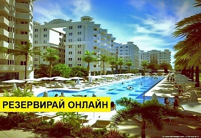 Самолетна почивка в Турция! 7 нощувки на човек на база Ultra all inclusive в Ramada Resort Lara 5*, Лара, Турска ривиера с двупосочен чартърен полет​ от Варна