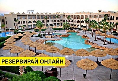 Самолетна почивка в Турция! 7 нощувки на човек на база All inclusive в Palmyra Amar Elzaman Aqua Park 4*, Анталия, Турска ривиера с двупосочен чартърен полет от София