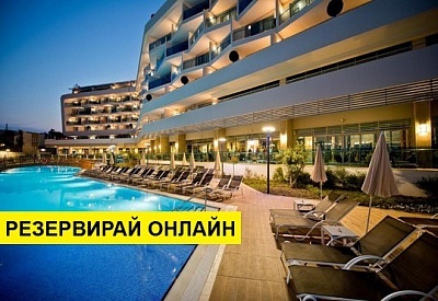 Самолетна почивка в Турция! 8 нощувки на човек на база All inclusive в Selene Beach & Spa (adults Only) 0*, Алания, Турска ривиера с двупосочен чартърен полет от Варна