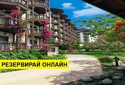 Самолетна почивка в Турция! 10 нощувки на човек на база All inclusive в Selectum Family Resort Belek (ex. Letoonia Belek) 0*, Белек, Турска ривиера с двупосочен чартърен полет от София