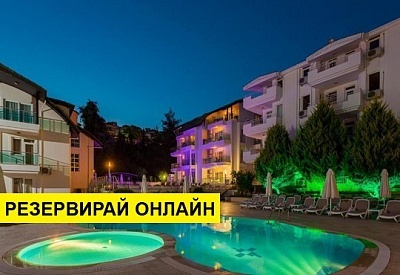 Самолетна почивка в Турция! 7 нощувки на човек на база All inclusive в Side Su Hotel (adults Only 16+) 0*, Сиде, Турска ривиера с двупосочен чартърен полет от Пловдив