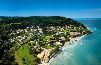 Sani Club - Касандра, Халкидики