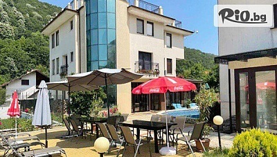 Семейна почивка в хотел Зорница в сърцето на Тетевенския балкан