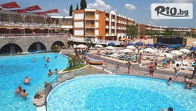 Семейна почивка в ТОП сезон на метри от плажа в Слънчев бряг! All Inclusive нощувка за до трима + басейн, чадър, шезлонг и за дете до 12.99 г. Безплатно, от Хотел Несебър Бийч