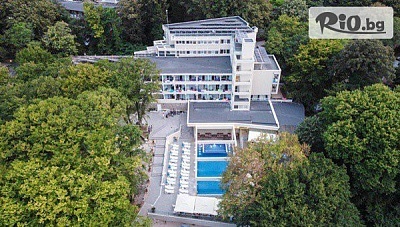 Семейна ваканция в Китен: All Inclusive в Хотел Ариана