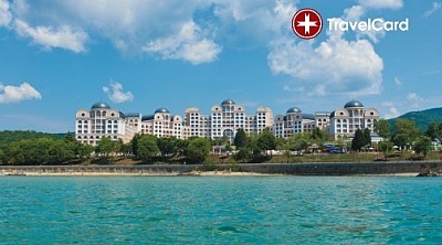 4* Септември в хотел RIU Хелиос Парадайз