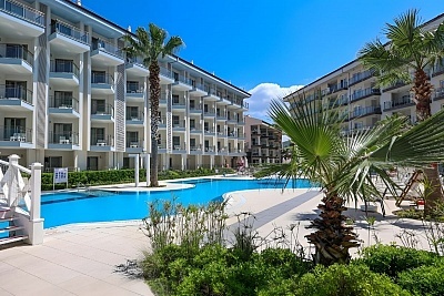 Септемврийска All Inclusive ваканция в Кушадасъ, Турция