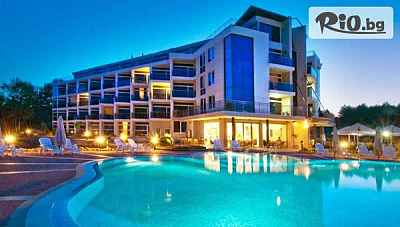 Септемврийска почивка в Хотел Южна перла, къмпинг Каваци: Нощувка със закуска