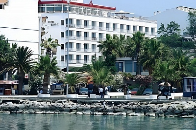Септемврийски празници в Кушадасъ, Турция: Автобусен транспорт и All Inclusive в Surtel Hotel