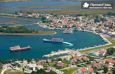 Септемврийски празници на Тасос и Кавала с отзаване от Варна