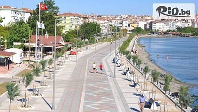 Шопинг екскурзия до историческите градове Текирдаг, Одрин и Чорлу с 2 нощувки