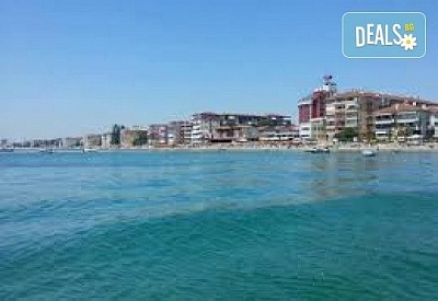 Шопинг уикенд или почивка в Истанбул, Кумбургас или Буюкчекмедже