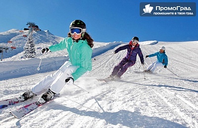 Ски почивка в Сърбия: Етно Село Срна и върх Бабин Зуб