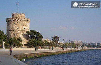 До Солун, Олимпийска Ривиера и Метеора (3 дни/2 нощувки със закуски) за 199 лв.