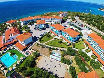 Sonia Village - Ситония, Халкидики