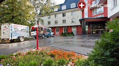 4* SPA &amp; Balneo в Акватоник, Велинград