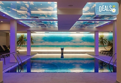 СПА наслада в хотел Астрея Делукс, Хисаря с All Inclusive Light