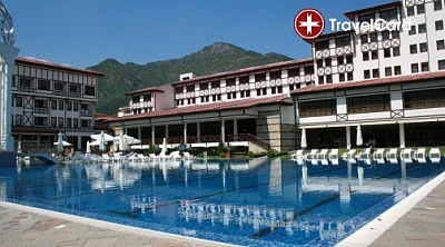 5* SPA пакети в хотел Орфей, Девин