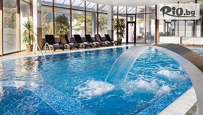 СПА почивка в Девин с включени закуски, обеди и вечери до 22 декември