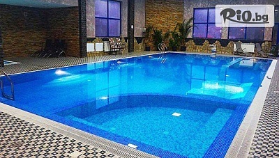 СПА почивка в Къща за гости Стиляна, Девин до края на Юни 2026