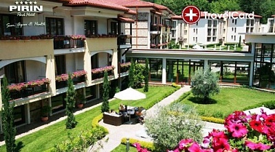 5* SPA почивка в Сандански