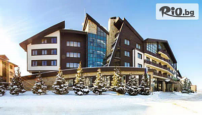 СПА почивка в Terra Complex 4* край Банско през март и април със закуски, вечери и СПА удобства