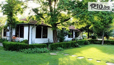 СПА релакс в Ичера: Джакузи, сауна и парна баня до края на декември