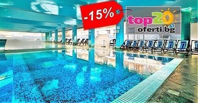 СПА Релакс във Велинград: Уникални Изживявания в Хотел Селект