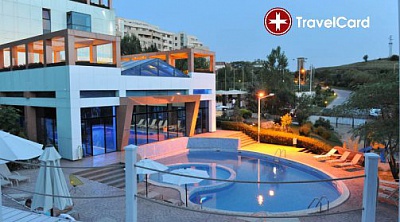 SPA семейни пакети в Сандански