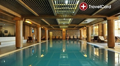 5* SPA уикенд в хотел Пирин Голф