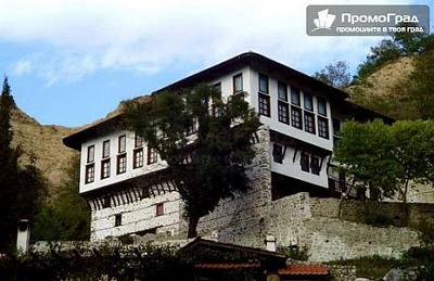 СПА уикенд в Сандански с посещение на Мелник и плаж на Амолофи
