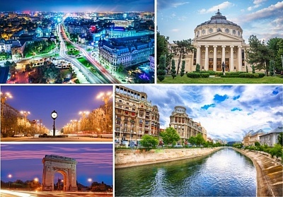 Спа уикенд в Терме Букурещ! 1 нощувка на човек със закуска + панорамна обиколка в Букурещ от ТА Мивеки