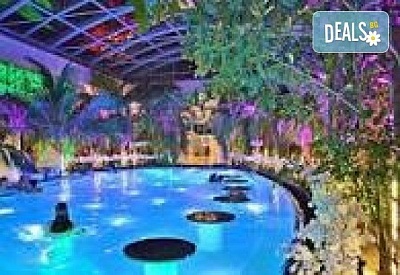 СПА уикенд в Терме Букурещ: Нощувка със закуска и транспорт